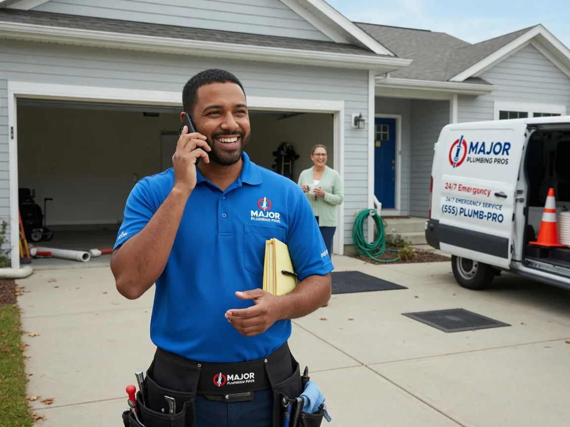 Drain Cleaning Services Onida, SD FAQs